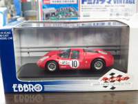 1/43 Gu@jbT@R380U@{Ov@1967  #11