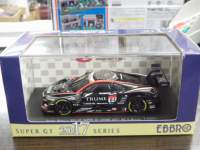 1/43 Gu@Gv\@f[@NSX-GT@#64 SGT500 2017 Rd.8@Ζ