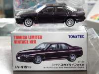 1/64 g~J~ebhBe[W LV-N151b jbT XJCC GT-R@I[ebNo[W40thAjo[T[98Nyz