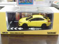 1/64 TARMAC@Xo@WRX@STI@S207