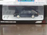 1/64 INNO@g^@J[@AE86 ryubNz