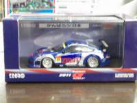 1/43 Gu@[g@|VF@RSR@X[p[GT300 2011 #25