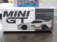 1/64 MINIGT@296  Pandem@LB@WORKS@g^@GR@X[v@yMartiniz