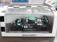 1/43 ~j`vX@|VF@911  GT3R@spa24h 2021 #3