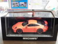 1/43 ~j`vX@|VF@911 GT3 2020 yIWz