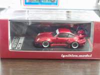 1/64 COjbVf 993 RAUH-Welt BEGRIFF@ybh^bNz