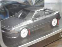 1/43 hpi���[�V���O�@�g���^�@�Z���J�@GT-Four�y�_�[�N�O���[�z