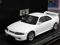 1/43 Gu@jbT@XJCC@GT-R@R33 V spec 1995yzCgz