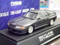 1/43 Gu@jbT@XJCC@GT-R@BNR32 VspecUyKO[z