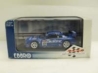 1/43@Gu@J\jbN@XJCC@JGTC2001 #12