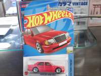 hotwheels ZfXxc@500E