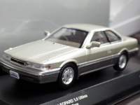 1/43 �����@���Y�@���p�[�h�@3.0 �A���e�B�}�@1986 �y�x�[�W�����^�c�[�g���z