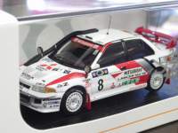 1/43 hpi���[�V���O�@�O�H�@�����T�[�@�G�{�����[�V�����V�@1996 �T�t�@���@#8