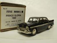 1/43 �t�@�C�����f���@�v�����X�@�O�����A�@1960 �y���z