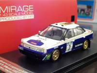 1/43 hpi�@MIRAGE�@�X�o���@���K�V�B�@RS�@1991 Manx�@#2