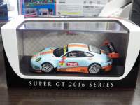 1/43  Gu@Kt@NAC@|VF@911 SGT300 2016 #9