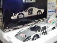 1/18 ~j`vX@|VF@904 GTS@eJ[ 1965 #150