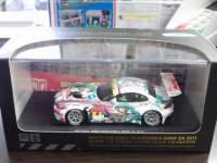 1/43 Gu@~N@ObhX}C@BMW@Z4 2011@SGT300 `sI#4