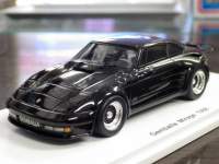 1/43 �X�p�[�N�@�Q���o���@�~���[�W���@1988�@�y�u���b�N�z