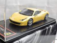 1/43 BBR@tF[@458 ITALIA@2009yCG[z