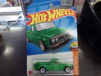 hotwheels �}�c�_�@���v�@�y�O���[���z