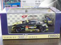 1/43 Gu@RUNUP@GT-R@SGT300 2017 #360