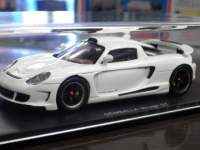 1/43 �X�p�[�N�@�Q���o���@�~���[�W���@GT�@�y�z���C�g�z