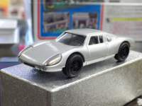 1/43 KADO�@�J�h�[�@�|���V�F�@�J�����@GTS�@904 �y�V���o�[�z