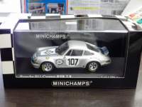 1/43 ~j`vX@911 J@RSR@2.8 1973 #107 yMARTINIz