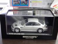 1/43 ~j`vX@@BMW@M3 @GTR@2001 yVo[z