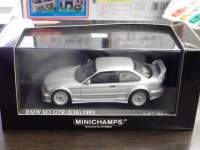 1/43 ~j`vX@@BMW@M3 @GTR@1993 yVo[z