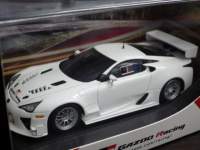 1/43 Gu@GR@GAZOO[VOi@NTX@LFA@eXgJ[@2011
