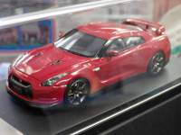 1/43 hpi���[�V���O ���Y�@GT-R�@(R35) �y���b�h�z
