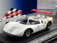 1/43 Gu@jbT@R381   (1968)@GP@#18