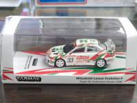 1/64 TARMAC OH@T[@G{[V@X@X[p[N1 1998@yJXg[z