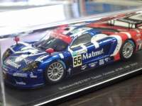 1/43 �X�p�[�N�@�T���[���@S7R Team�@Oreca�@LM2007 #55