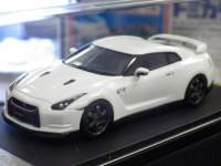 1/43 hpi���[�V���O�@�j�X���@GT-R�@R35 �N���u�@�X�|�[�c�@PKG�@