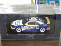 1/43 Gu@W\@XJCC@R33 JGTC1995