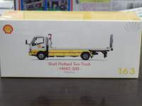 TINY Shell@Flatbed@Tow@Truck@300