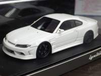 1/43 �C�O�j�b�V�������f���@VERTEX�@S15 �V���r�A�y�z���C�g�z
