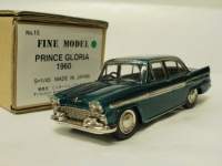 1/43 �t�@�C�����f���@�v�����X�@�O�����A�@1960 �y�΁z