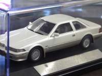 1/43 �n�C�X�g�[���[�@�g���^�@�\�A���@1988 3.0 GT���~�e�b�h�c�C���J��24 �^�[�{�@�y�N���X�^���z���C�g�g�[�j���O�U�z