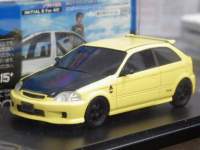 1/43 ���f���[�Y ������D  ��������V�r�b�N�@EK9 �@�ځ@�q�K