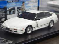 1/43 ���f���[�Y ������D �����y�@180SX�@