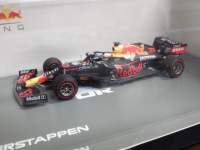 1/43 Xp[N bhu[VOz_ RB16a Winner Au_rGP 2021 #33 M.VERSTAPPEN