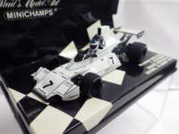 1/43 ~j`vX uotH[h BT44 I[XgAGP Winner 1974 #7 C.REUTEMANN