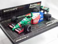 1/43 ~j`vX xlgtH[h B189 {GP Winner 1989 #19 A.NANNINI