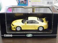 1/43 Gu@jbT@XJCC@GT-R@(R33)  jX400R@1996yCG[z