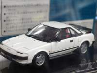 1/43 GebN@g^@MR2  (AW11) yzCgz