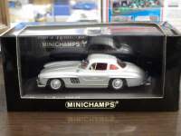 1/43 ~j`vX ZfXxc300SL 1955NyVo[z